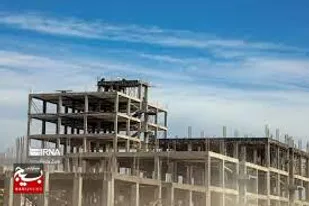 زیرساخت ۶۴۵ هکتاری شهرک شهید سلیمانی اردبیل آماده&zwnj;سازی شد