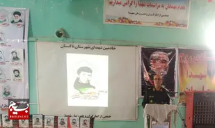 دفاع مقدس ملت ایران در مقابل زورگویی&zwnj;های مستکبران ادامه دارد