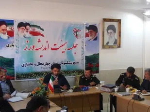 اخلاص و بصیرت دو ویژگی اساسی بسیجیان است