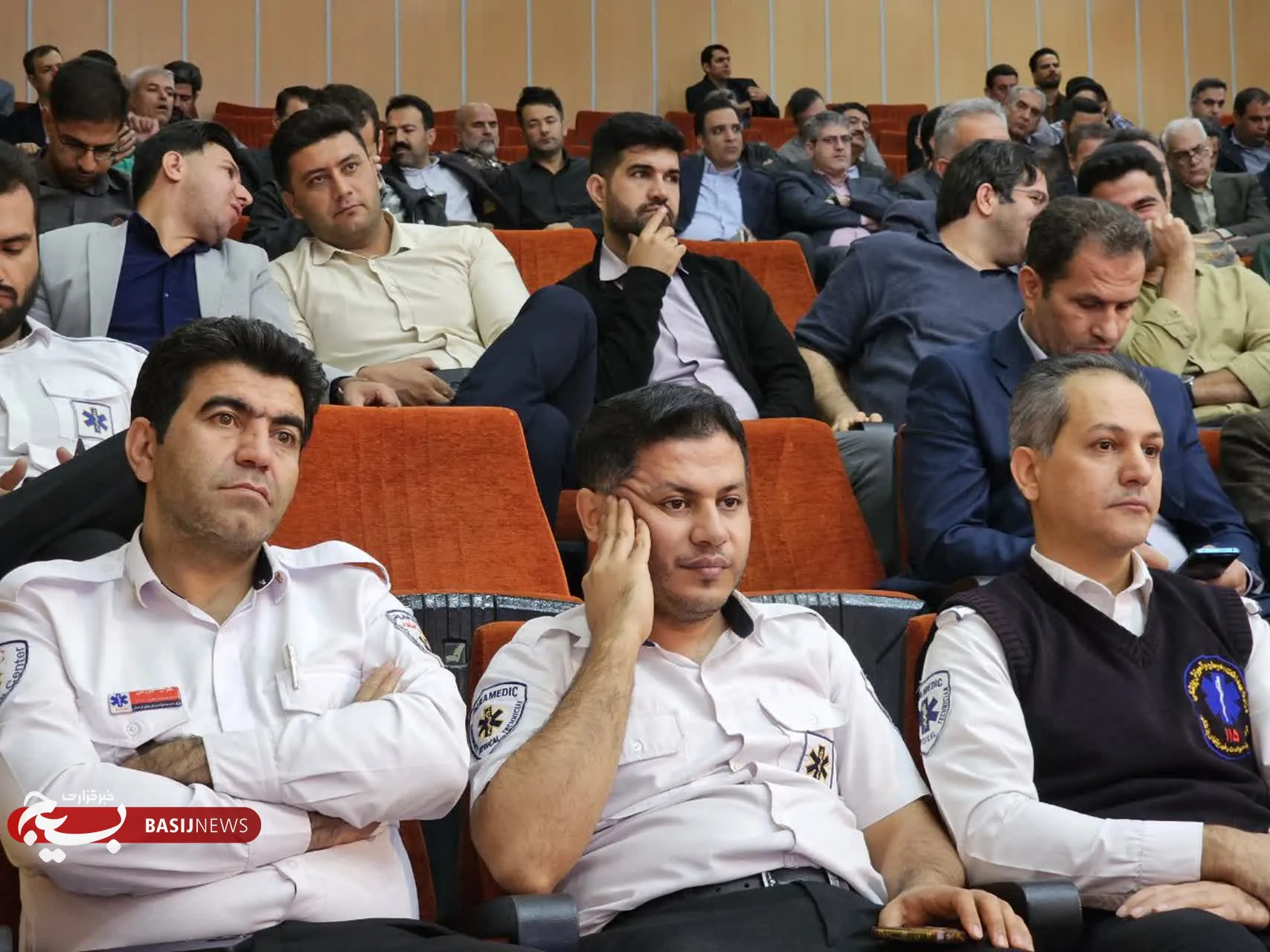 اجلاسیه علوم پزشکی