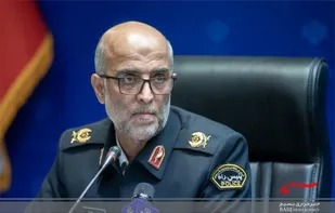 ۳۳۹۲ نقطه حادثه&zwnj;خیز در جاده&zwnj;های کشور شناسایی شد