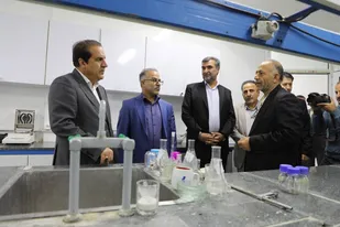 استاندار: ۳۷ واحد صنعتی ایلام به چرخه تولید بازگشت