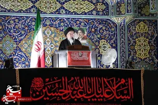 هشدار جدی آیت&zwnj;الله خاتمی به ترامپ و نتانیاهو: خواب آرام نخواهید داشت/ تشییع رهبر شهید، رفراندوم وفاداری و پرچم انتقام است
