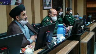 دشمن از هیچ تلاشی برای ضربه به نظام فروگذار نمی کند