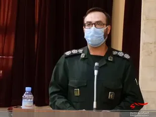 توزیع یک هزار بسته معیشتی کمک مومنانه در ساوه
