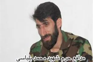 نقش شهید بلباسی در اعزام مازندرانی ها برای حضور در مراسم سالگردارتحال امام خمینی(ره)