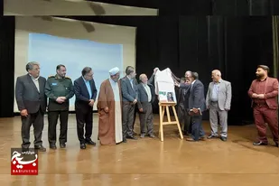 کتاب&zwnj;های &laquo;خادم مغتنم&raquo; و &laquo;اقتدار به وقت همیشه&raquo; در دامغان رونمایی شد
