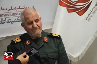 کنگره ملی شهدا تحول اساسی در نوع نگاه جامعه به ارزش&zwnj;ها ایجاد می&zwnj;کند