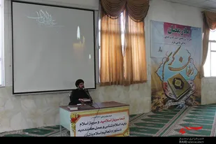 امام علی(ع) در همه سجایای اخلاقی در قله قرار دارند