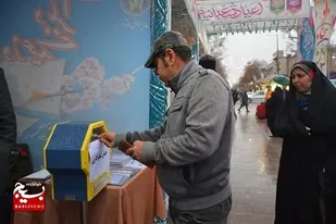 ستاد احسان و نیکوکاری با هدف آغاز جشن نیکوکاری از بهمن ماه تشکیل شد