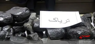 بیش از ۲۲۰ کیلوگرم موادمخدر در اهواز کشف شد