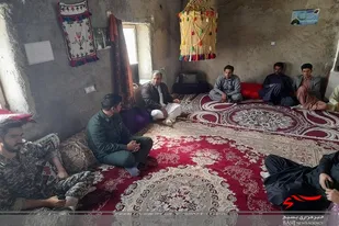 برگزاری نشست پیشگیری از آسیب های اجتماعی(اعتیاد)