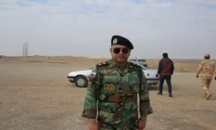 ماندگار&zwnj;ترین حماسه ملت ایران دفاع مقدس  است