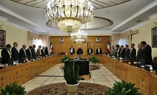 بی توجهی دولت به وام ازدواج/دولت منتقدان را تخریبگر می نامد