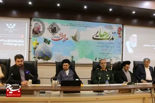 آزادی ۳۳۰ زندانی جرائم غیر عمد، مالی و دیه استان فارس در ایام سالگرد شهادت سردار حاج قاسم سلیمانی
