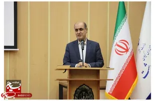 با اجرای ۲۰همت پروژه در گیلان،جهش سرمایه&zwnj;گذاری رقم خواهد خورد
&nbsp;