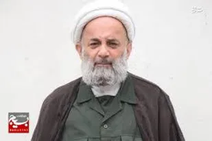 تمام ملت خود را متعلق به نهاد مقدس سپاه می&zwnj;دانند