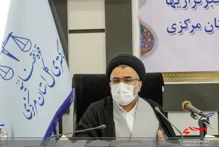 مبارزه با فساد شعار محوری دستگاه قضا است