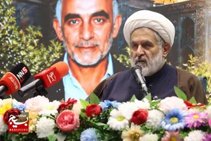 حجت الاسلام والمسلمین&zwnj; طائب: اصناف و بازاریان در پشتیبانی از جبهه مقاومت نقشی بی&zwnj;بدیل ایفا می&zwnj;کنند&nbsp;