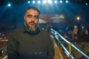 نمایش محشر بدون اغراق به موضوع معاد می&zwnj;پردازد