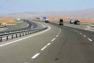 دهلران&ndash;اندیمشک در انتظار چهارخطه شدن؛ پایانی بر سال&zwnj;ها حادثه و وعده