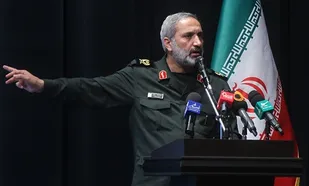 ما با تفکر بسیجی به مردم، نظام و اسلام خدمت می&zwnj;کنیم
