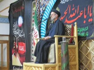 شاخصه حیات و پویایی یک جامعه احیای امر به معروف و نهی از منکر در آن است