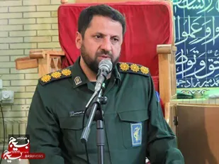 دومین گردهمایی فعالان عرصه فضای مجازی شمال غرب شیراز برگزار شد