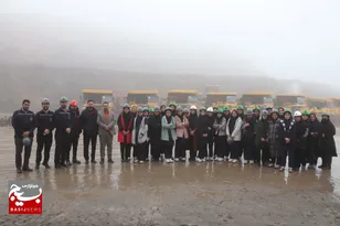 برگزاری ۴۶ اردوی «راهیان پیشرفت» در خواف