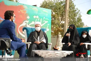 ویژه&zwnj;برنامه سالگرد سردار شهید &laquo;حاج حسین همدانی&raquo; در همدان/3