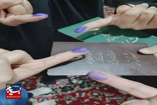 برپایی نشست نهضت روشنگری به همت پایگاه نرجس خاتون حوزه کوثر سپاه شهرستان خاش