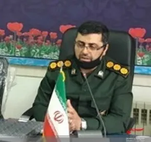 &zwnj;از برپایی ایستگاه صلواتی توزیع ماسک تا برگزاری مسابقه کتابخوانی در چهل سالگی دفاع مقدس