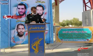 پیروزی&zwnj;های بزرگ ایران مرهون گفتمان مقاومت است/ دفاع مقدس ادامه دارد