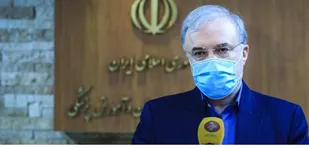 اولین تولید ملی رمدسیویر عرضه می&zwnj;شود/اگر اثر محدودیت&zwnj;ها کم باشد، محدودیت بیشتر اعمال می&zwnj;کنیم