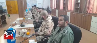 برگزاری مراسم روز جوان در شاهرود+ عکس