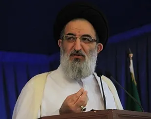 دولت علی&zwnj;رغم تاکیدات رهبری اقدام جدی در برخورد با مفسدین ندارد/ وضعیت اماکن و ادارات استان در شرایط خوبی نیست