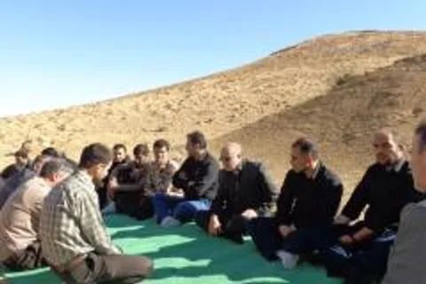همایش نشست بصیرتی برگزارشد