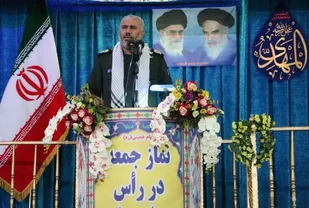 پرورش نیروهای تراز انقلاب رسالت امروز بسیج است
