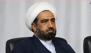 سردار ظریفی؛ شهید راه امنیت و سربلندی کشور