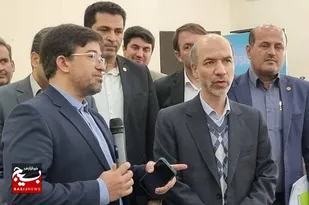 پایداری برق استان بوشهر در فصل تابستان با جدیت دنبال می&zwnj;شود