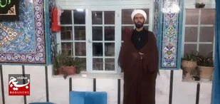 مسجد قبا شهر سمیرم پیشرونده و پیشبرنده محله
