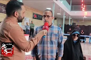 رئیس جمهور آینده گوش بفرمان رهبری باشد