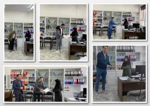 اعطای لوح واحد نمونه به ۲۸ واحد صنفی شاهرود
