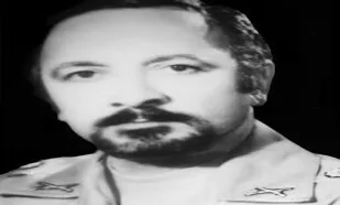 توصیه امام(ره) برای دفن پیکر یک شهید ارتشی