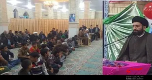 امامت حضرت مهدی علیه السلام آغاز دوره حیاتی مهم درتاریخ شیعه است