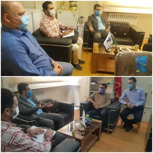 شناسایی موانع تولید و ارائه راهکارهای برون رفت از مشکلات واحدهای صنعتی مازندران