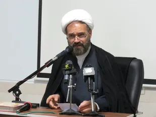نشست صمیمی مسئول نمایندگی ولی فقیه در سپاه حضرت نبی اکرم استان کرمانشاه و جانشین فرمانده ی استان با سربازان متاهل در فرهنگی خانواده