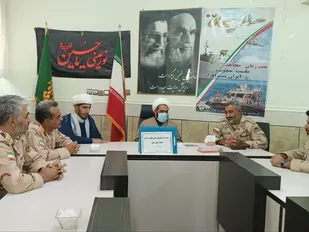 اقتدار و امنیت مرزها، مرهون مجاهدت&zwnj;های بی&zwnj;وقفه غیورمردان انتظامی است