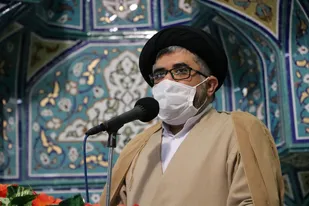 سلامت دین و سلامت بدن درگرو برگزاری مراسم محرم با رعایت دستورالعمل&zwnj;های بهداشتی است