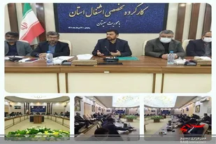 سیستان و بلوچستان رتبه ششم کشور در حوزه اشتغال را به خود اختصاص داد